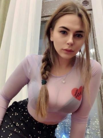 Анкета проститутки Роксана - Фото 1, , 23 года, №306770